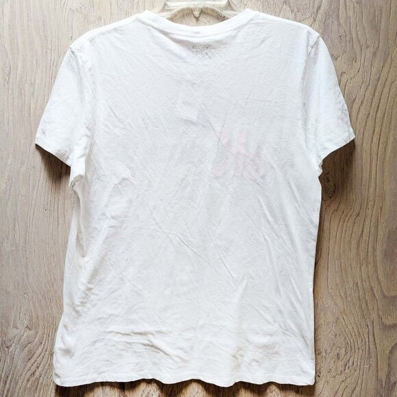 NWT Barbie Ken - I Am Kenough - Tee T-Shirt Men’s/Unisex Sz S - Picture 4 of 4